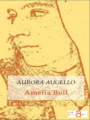 cover image of Amelia boil
